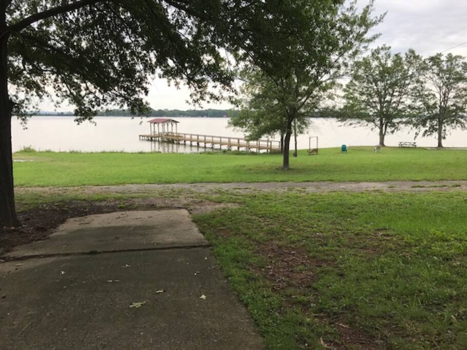 2 acres!
