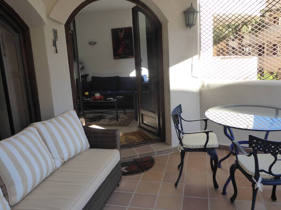 Balcony 2A