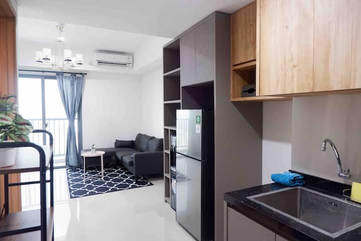 ห้องนั่งเล่น