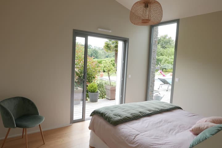 Მშობლების ფლიგელი