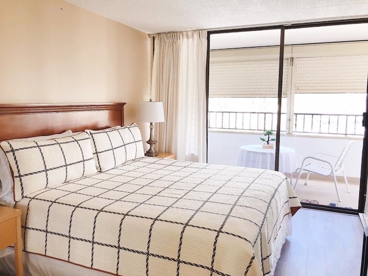 Спална соба 1