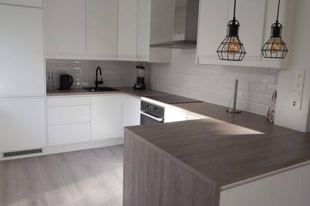 A little pearl in Bergen