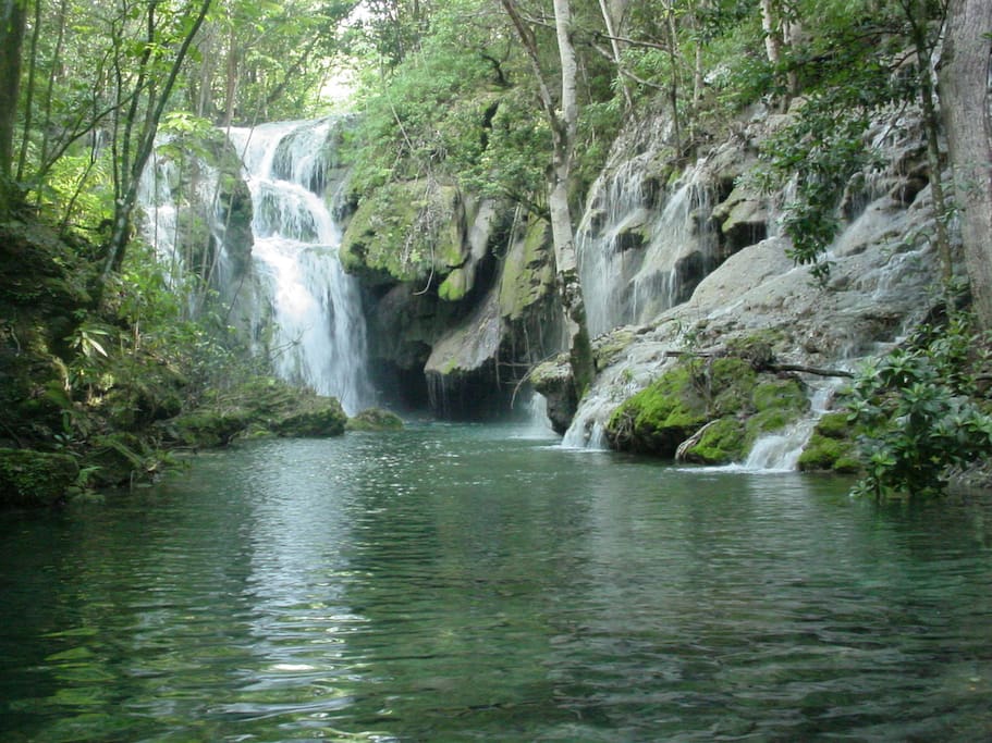 Una experiencia única en lugares únicos