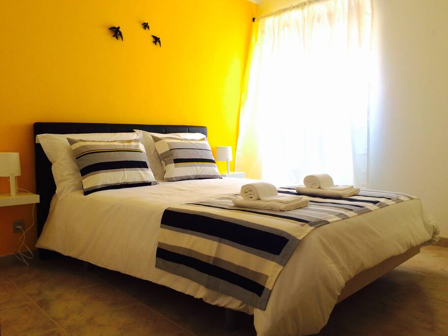 Quarto 1