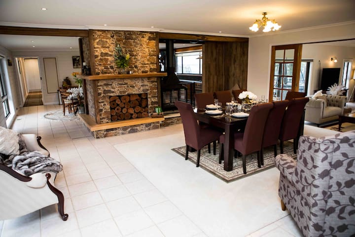 Perfect Country Escape ! Pet friendly