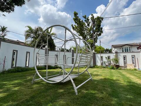 Saujana cozy homestay with spacious common area
