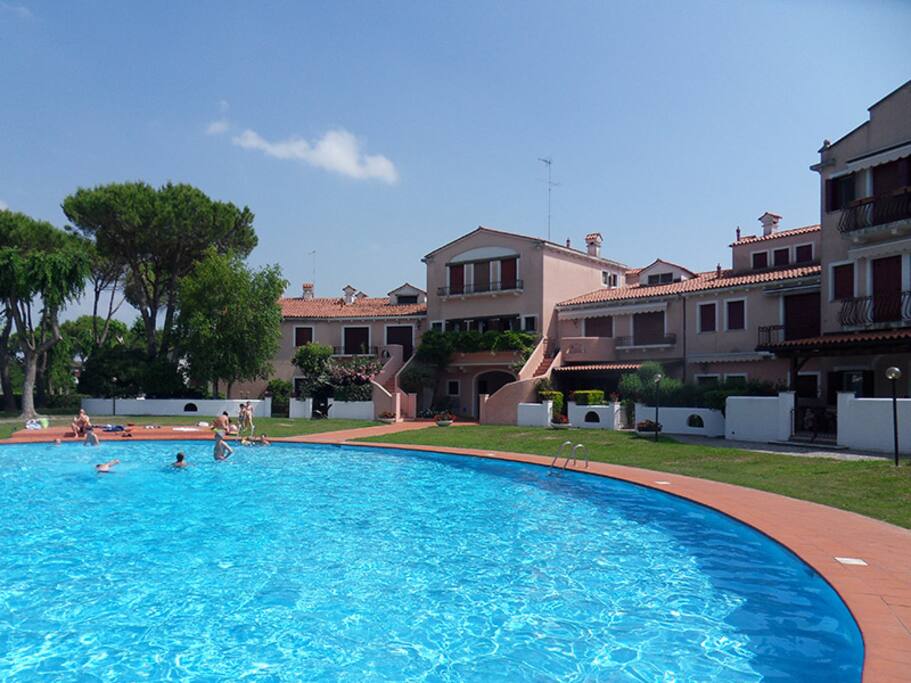 Affitto Appartamento Caorle Affitto Appartamento Caorle
