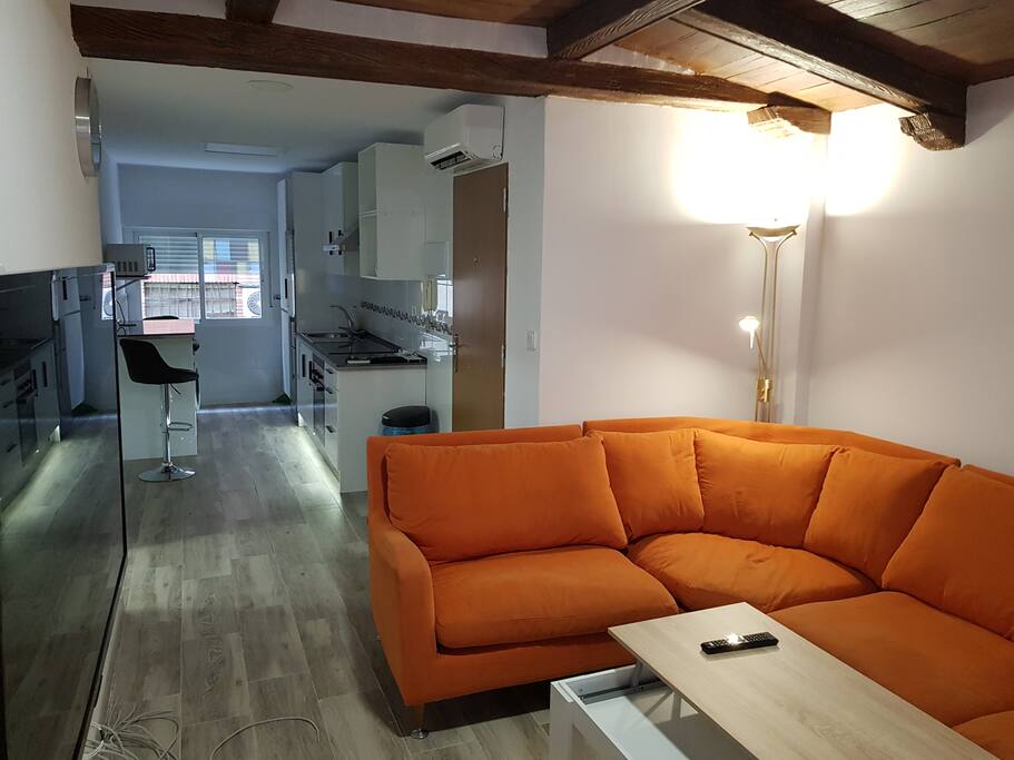Salón