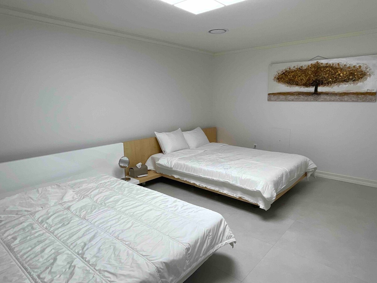 ห้องนอน