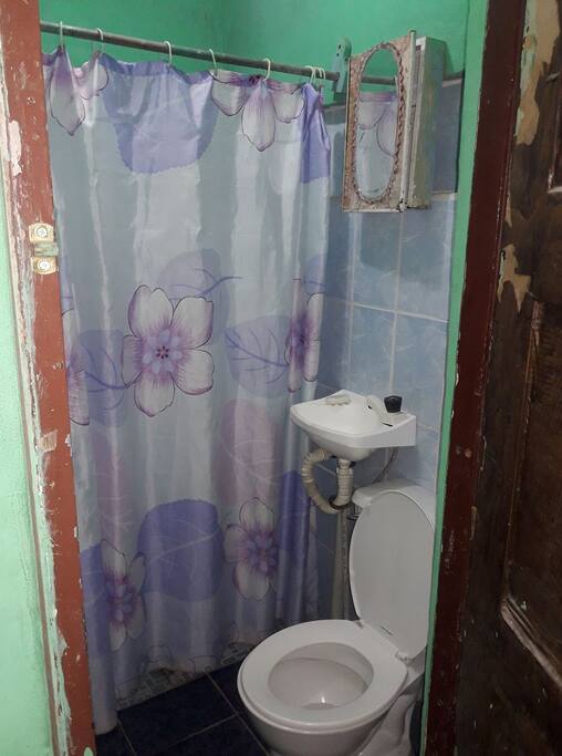 Bano Privado