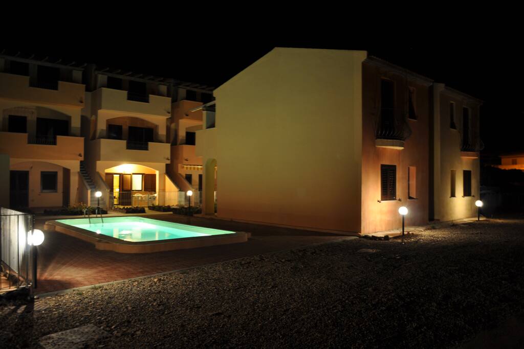 Residence