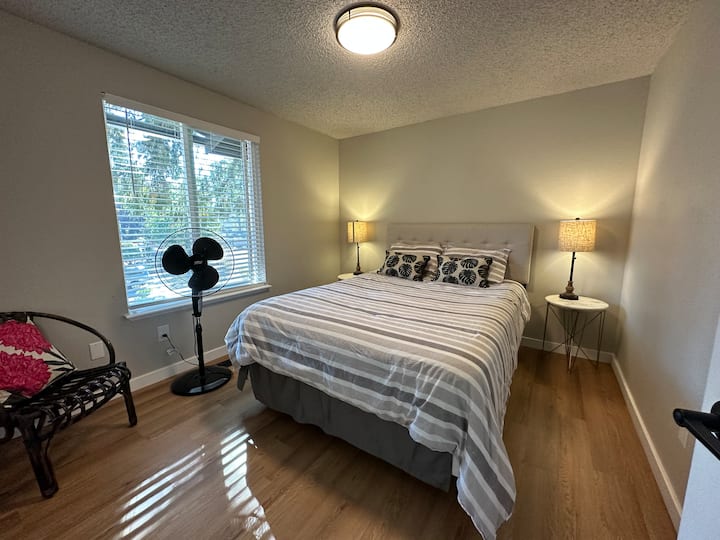 غرفة النوم 2