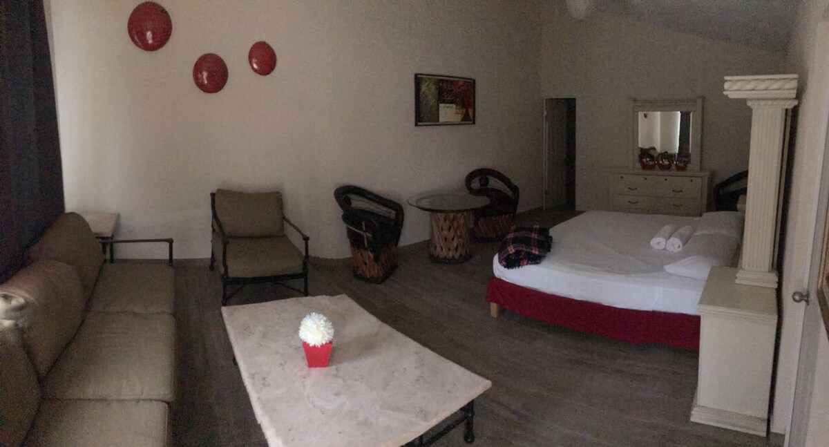 4BR House in Aguascalientes — 4 bedroom vacation rental in Aguascalientes