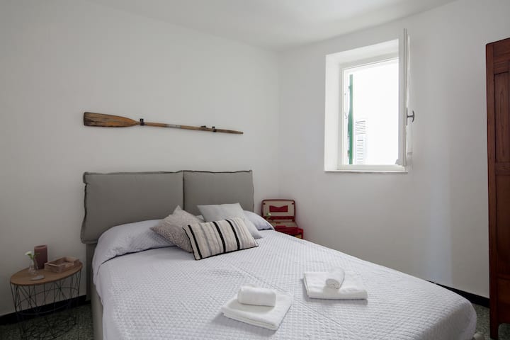 CAMERA 2
Casa Colombia cinque terre公寓Vernazza 