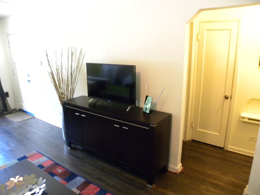 TV