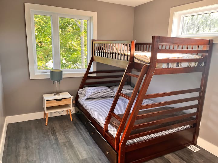 Спална соба 1