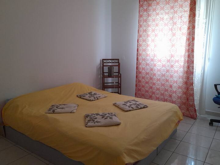 საძინებელი