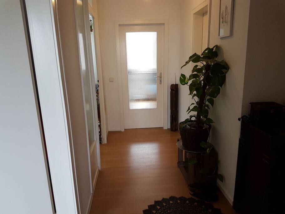 Hall