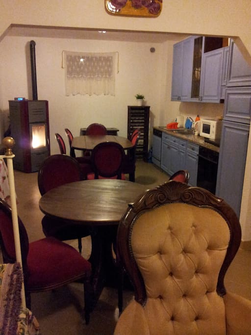 AREA COMUNE