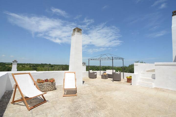 Masseria Santo Stefano Relais&Charming House gallery image 5
