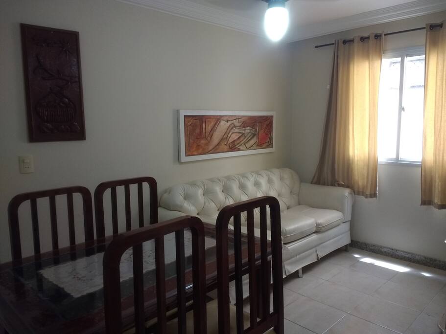 Sala de Estar