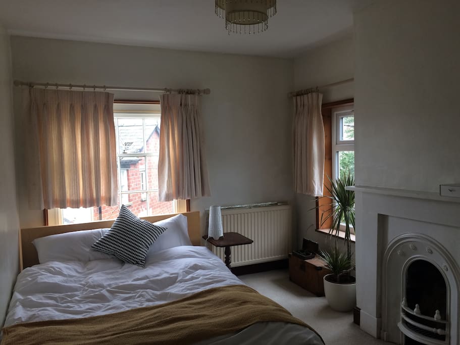 Your room