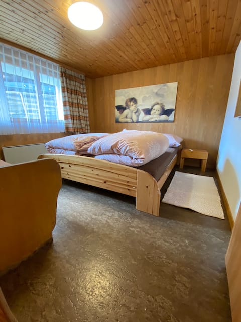 Ideal for hiking, biking, swimming or relaxing.