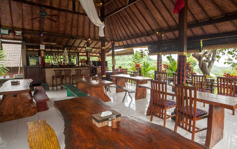 Desain Rumah Alam<br/>