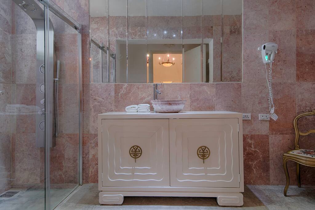 baño