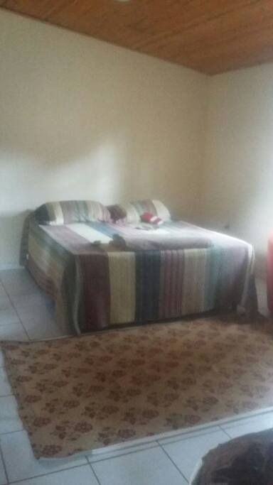 Quarto de casal