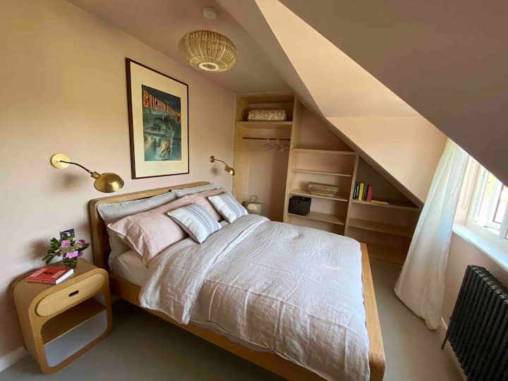 Dormitorio principal