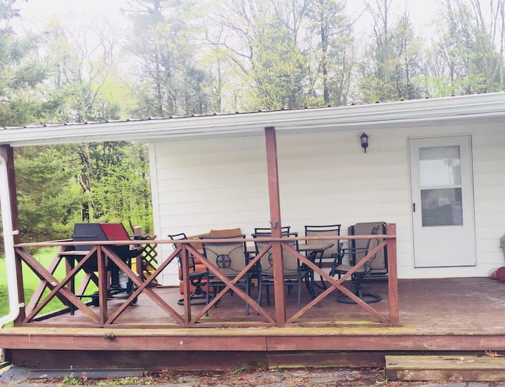 Bethel Vacation Rentals Airbnb