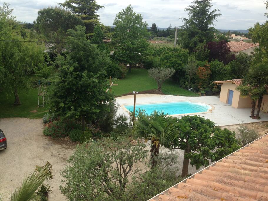 jardin