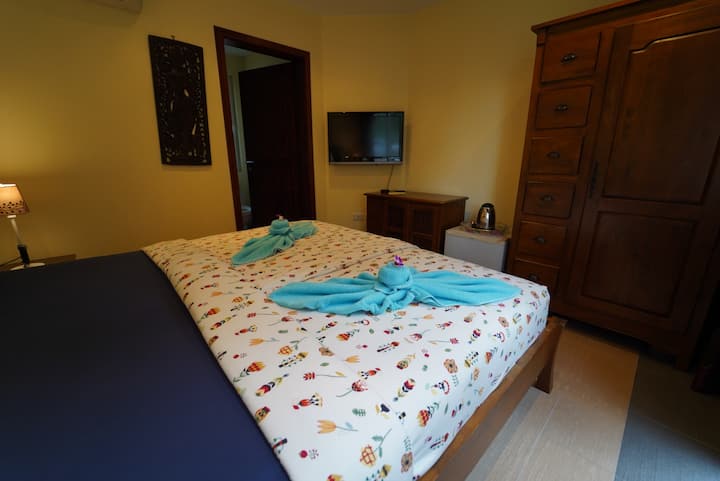 Quarto 1