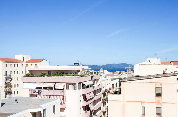 Ichnos Sardinia Accommodations managed Airbnb listing 2