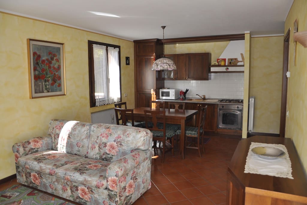soggiorno
diningroom