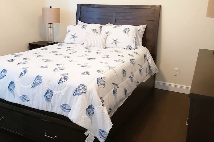 Spálňa pre hostí č.2