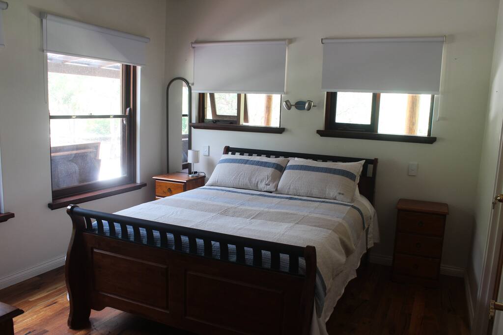 Main bedroom