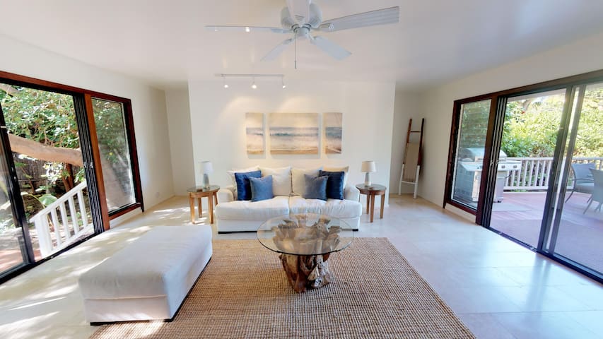 New Remodeled Puako House Across From Beach Häuser Zur Miete New Remodeled Puako House Across