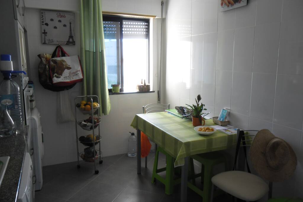 cuisine,coin repas