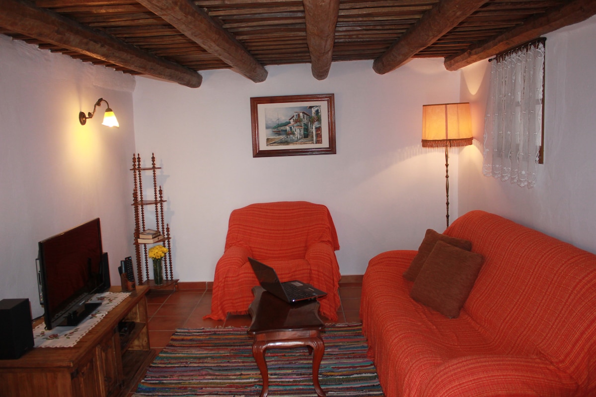 Airbnb performant: j à Santa Lucía De Tirajana