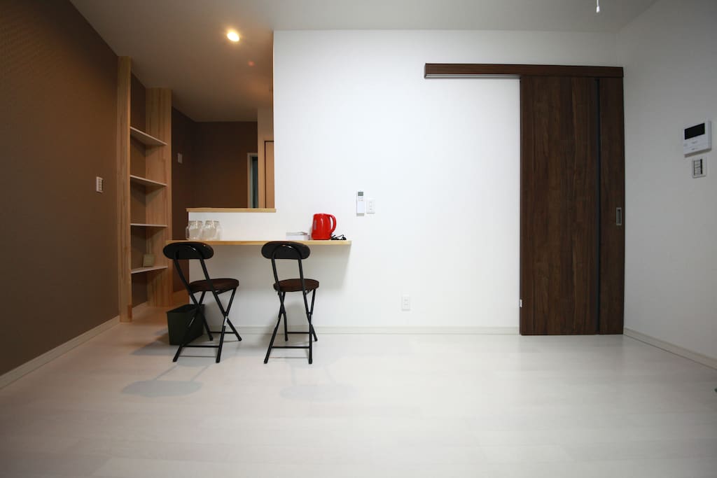 room