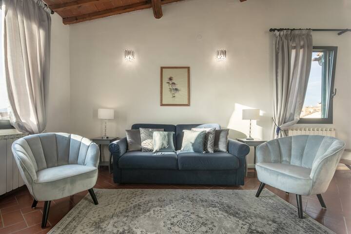 Pitti Luxury Terrace By MMega gallery image 4