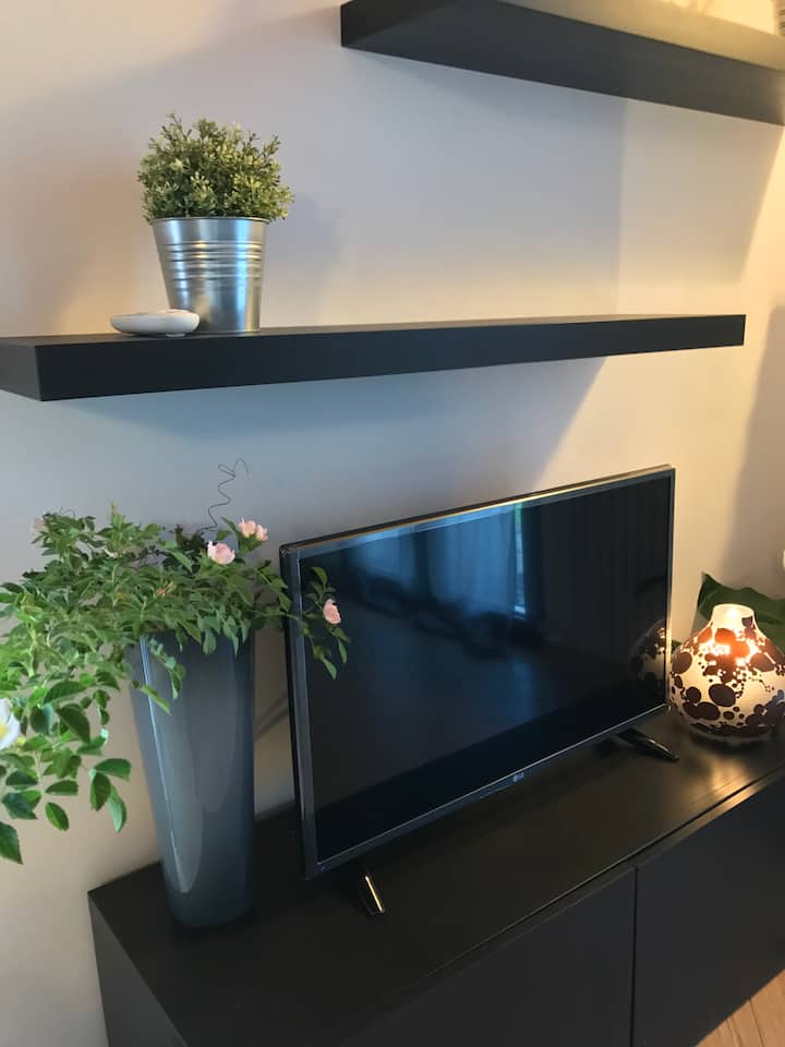 მისაღები ოთახი