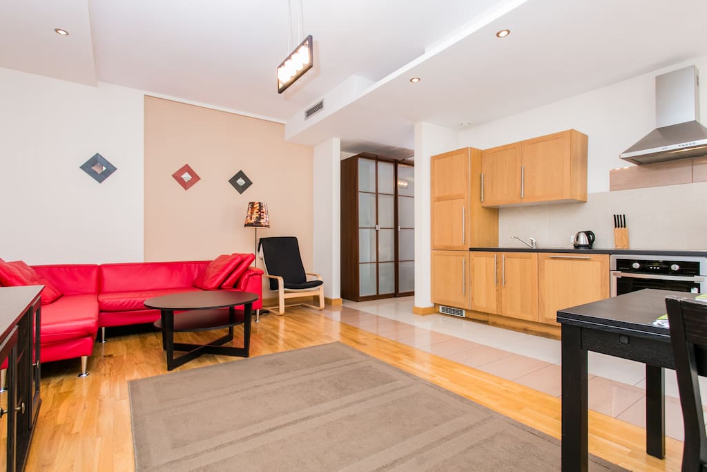 How To Rent An Apartment In Krakow How To Rent An Apartment In Krakow