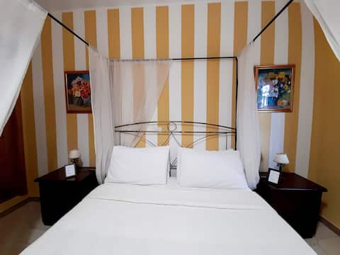 B&B  Rosangela, camera ORCHIDEA