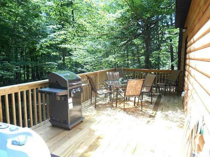Top 10 Cabins With Hot Tub Near Millersburg, Ohio Updated 2024 Trip101