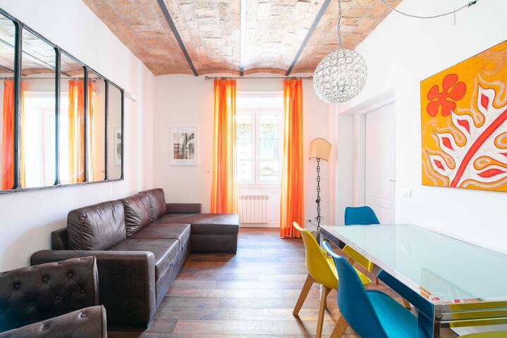 San Pietro Luxury 3 Bedrooms Apartment gallery image 2