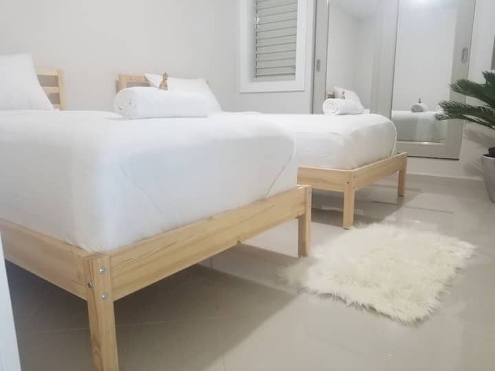 Спална соба 1