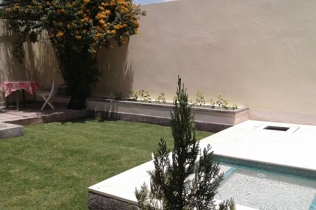 Jardin